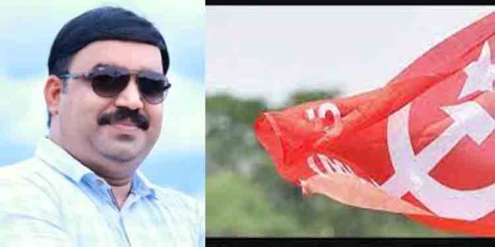 കണ്ണൂരില് പാര്ട്ടി പ്രവര്ത്തകയെ പീഡിപ്പിച്ച നേതാവിനെ സസ്പെന്ഡ് ചെയ്തു കണ്ണൂരില് പാര്ട്ടി പ്രവര്ത്തകയെ പീഡിപ്പിച്ച നേതാവിനെ സസ്പെന്ഡ് ചെയ്തു