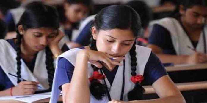 സംസ്ഥാനത്ത് എസ്എസ്എല്സി പരീക്ഷകള് ഇന്ന് അവസാനിക്കും സംസ്ഥാനത്ത് എസ്എസ്എല്സി പരീക്ഷകള് ഇന്ന് അവസാനിക്കും