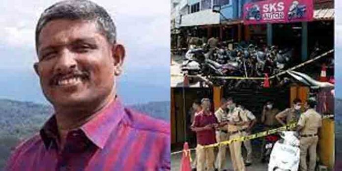 ചരിത്രത്തില് ആദ്യമായാണ് എതിരാളികളുടെ പട്ടിക തയ്യാറാക്കി കൊലപ്പെടുത്തിയ സംഭവം ; പോലീസ് കോടതിയില് ചരിത്രത്തില് ആദ്യമായാണ് എതിരാളികളുടെ പട്ടിക തയ്യാറാക്കി കൊലപ്പെടുത്തിയ സംഭവം ; പോലീസ് കോടതിയില്