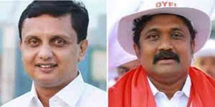 ഡിവൈഎഫ് ഐ സംസ്ഥാന സമ്മേളനത്തില് മന്ത്രി പി.എ മുഹമ്മദ് റിയാസിനും, എ.എ റഹീമിനും രൂക്ഷ വിമര്ശനം ഡിവൈഎഫ് ഐ സംസ്ഥാന സമ്മേളനത്തില് മന്ത്രി പി.എ മുഹമ്മദ് റിയാസിനും, എ.എ റഹീമിനും രൂക്ഷ വിമര്ശനം