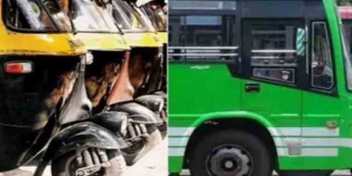സംസ്ഥാനത്ത് നാളെ മുതല് ബസ്, ഓട്ടോ, ടാക്സി നിരക്കുകള് കൂടും സംസ്ഥാനത്ത് നാളെ മുതല് ബസ്, ഓട്ടോ, ടാക്സി നിരക്കുകള് കൂടും