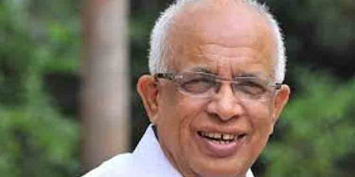 ആന്ധ്രയില് നിന്നും കൂടുതല് വൈദ്യുതിയെത്തിക്കും : മന്ത്രി കെ. കൃഷ്ണന്കുട്ടി ആന്ധ്രയില് നിന്നും കൂടുതല് വൈദ്യുതിയെത്തിക്കും : മന്ത്രി കെ. കൃഷ്ണന്കുട്ടി