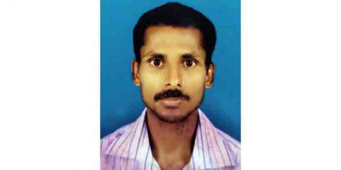 ഇരുചക്ര വാഹനങ്ങള് കൂട്ടിയിടിച്ചുണ്ടായ അപകടത്തിൽ ഒരാൾ മരിച്ചു ഇരുചക്ര വാഹനങ്ങള് കൂട്ടിയിടിച്ചുണ്ടായ അപകടത്തിൽ ഒരാൾ മരിച്ചു