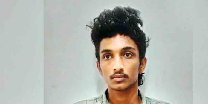 മോഷ്ടിച്ച ബൈക്കുകളില് കറങ്ങിനടന്ന് ദേശീയപാത കേന്ദ്രീകരിച്ച് മോഷണം നടത്തുന്നയാള് പിടിയില് മോഷ്ടിച്ച ബൈക്കുകളില് കറങ്ങിനടന്ന് ദേശീയപാത കേന്ദ്രീകരിച്ച് മോഷണം നടത്തുന്നയാള് പിടിയില്