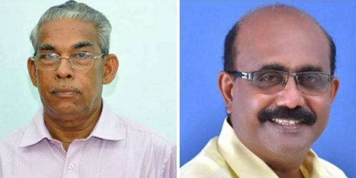 കേരള പ്രവാസി ഫെഡറേഷൻ പത്തനംതിട്ട ജില്ലാ കൺവെൻഷൻ നടന്നു കേരള പ്രവാസി ഫെഡറേഷൻ പത്തനംതിട്ട ജില്ലാ കൺവെൻഷൻ നടന്നു