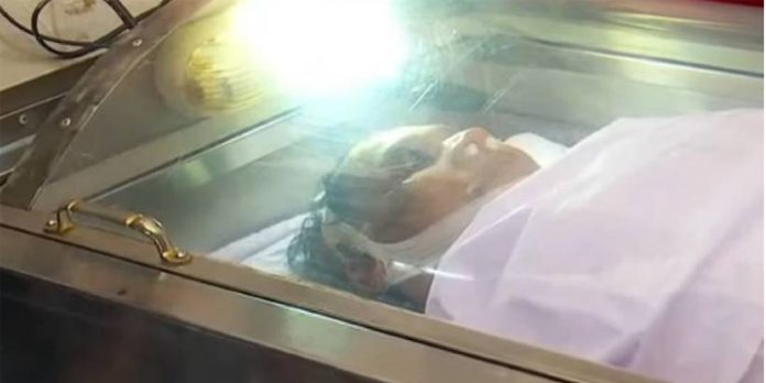 എംസി ജോസഫൈന്റെ മൃതദേഹം പഠനാവശ്യത്തിന് കളമശേരി മെഡിക്കൽ കോളേജിന് കൈമാറും എംസി ജോസഫൈന്റെ മൃതദേഹം പഠനാവശ്യത്തിന് കളമശേരി മെഡിക്കൽ കോളേജിന് കൈമാറും