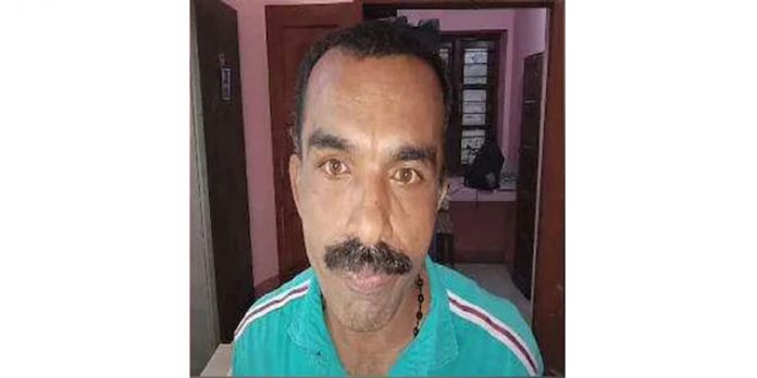 സ്റ്റേഷനില് എത്തി ഗ്രേഡ് എസ്ഐയെ ആക്രമിച്ച സംഭവത്തില് പ്രതി പിടിയില് സ്റ്റേഷനില് എത്തി ഗ്രേഡ് എസ്ഐയെ ആക്രമിച്ച സംഭവത്തില് പ്രതി പിടിയില്