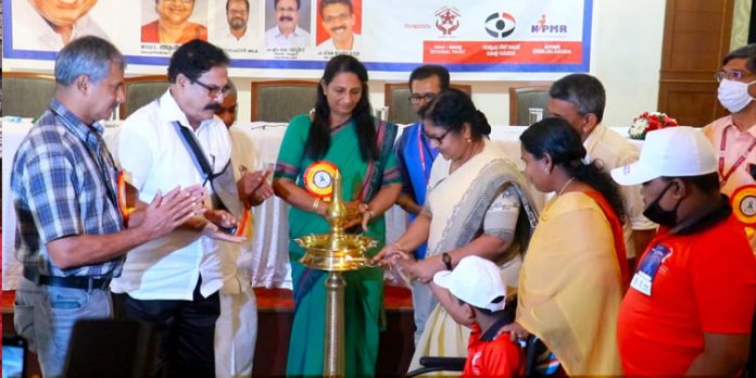 ഓട്ടിസം കുട്ടികളുടെ ലോകത്തേയ്ക്ക് പോകാൻ നാം തയ്യാറാകണം : മന്ത്രി ആർ. ബിന്ദു ഓട്ടിസം കുട്ടികളുടെ ലോകത്തേയ്ക്ക് പോകാൻ നാം തയ്യാറാകണം : മന്ത്രി ആർ. ബിന്ദു