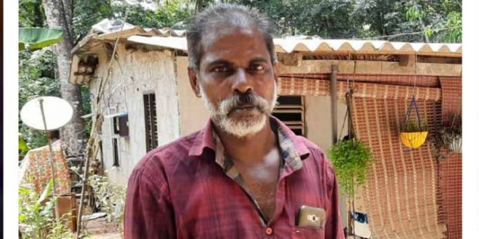ലോട്ടറി വിറ്റ് ലോട്ടറി വാങ്ങി ; ശേൽവരാജിനെ തേടിയെത്തിയത് ഒന്നാം സമ്മാനം ലോട്ടറി വിറ്റ് ലോട്ടറി വാങ്ങി ; ശേൽവരാജിനെ തേടിയെത്തിയത് ഒന്നാം സമ്മാനം