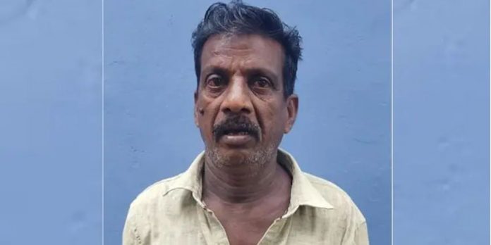 സ്കൂട്ടറിലെത്തി കഞ്ചാവ് വിതരണം : കുപ്രസിദ്ധ കഞ്ചാവ് വിൽപ്പനക്കാരൻ പടിയിൽ സ്കൂട്ടറിലെത്തി കഞ്ചാവ് വിതരണം : കുപ്രസിദ്ധ കഞ്ചാവ് വിൽപ്പനക്കാരൻ പടിയിൽ