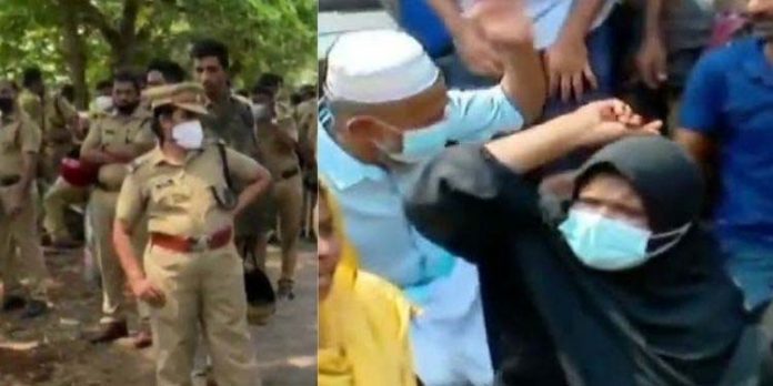 കല്ലായി പുഴയോരത്ത് മലിനജല സംസ്കരണ പ്ലാന്റ് സ്ഥാപിക്കാനുള്ള നീക്കം ; നടപടിയുമായി മുന്നോട്ടുപോകുമെന്ന് കോര്പറേഷന് കല്ലായി പുഴയോരത്ത് മലിനജല സംസ്കരണ പ്ലാന്റ് സ്ഥാപിക്കാനുള്ള നീക്കം ; നടപടിയുമായി മുന്നോട്ടുപോകുമെന്ന് കോര്പറേഷന്