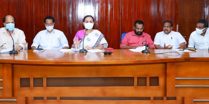 റവന്യു കലോത്സവം ഏപ്രില് പതിനെട്ട് മുതല് 27 വരെ റവന്യു കലോത്സവം ഏപ്രില് പതിനെട്ട് മുതല് 27 വരെ