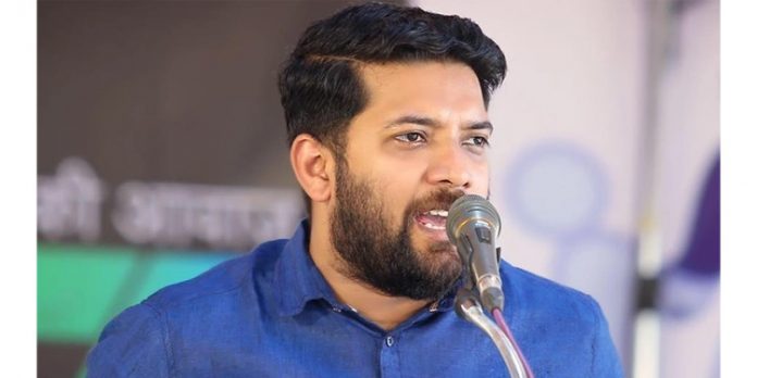 പാലക്കാട് കൊലപാതകങ്ങൾ ; ആഭ്യന്തര വകുപ്പിനെതിരെ രൂക്ഷ വിമര്ശനമുന്നയിച്ച് ഷാഫി പറമ്പിൽ പാലക്കാട് കൊലപാതകങ്ങൾ ; ആഭ്യന്തര വകുപ്പിനെതിരെ രൂക്ഷ വിമര്ശനമുന്നയിച്ച് ഷാഫി പറമ്പിൽ