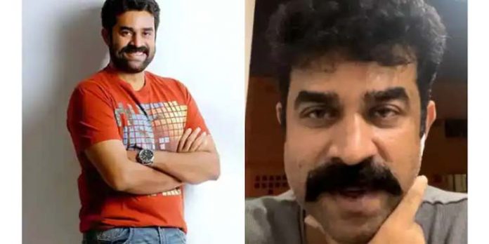ആരോപണം നിഷേധിച്ച് രാത്രി വൈകി എഫ്ബി ലൈവ്, ശരിക്കും ഇര താൻ, പരാതിക്കാരിയുടെ പേര് വെളിപ്പെടുത്തി വിജയ് ബാബു ആരോപണം നിഷേധിച്ച് രാത്രി വൈകി എഫ്ബി ലൈവ്, ശരിക്കും ഇര താൻ, പരാതിക്കാരിയുടെ പേര് വെളിപ്പെടുത്തി വിജയ് ബാബു