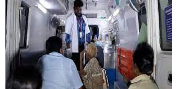 10 വർഷത്തോളം അമ്മയെ വീട്ടിൽ പൂട്ടിയിട്ട് ആഹാരം പോലും കൊടുക്കാതെ മക്കൾ 10 വർഷത്തോളം അമ്മയെ വീട്ടിൽ പൂട്ടിയിട്ട് ആഹാരം പോലും കൊടുക്കാതെ മക്കൾ