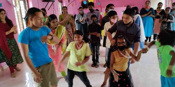റാന്നി ബിആർസിയുടെ ഓട്ടിസം വാരാചരണം സമാപിച്ചു റാന്നി ബിആർസിയുടെ ഓട്ടിസം വാരാചരണം സമാപിച്ചു