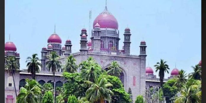 ബി.ജെ.പി പ്രവര്ത്തകന്റെ ആത്മഹത്യ ; മന്ത്രിയോട് വിശദീകരണം തേടി തെലങ്കാന ഹൈക്കോടതി ബി.ജെ.പി പ്രവര്ത്തകന്റെ ആത്മഹത്യ ; മന്ത്രിയോട് വിശദീകരണം തേടി തെലങ്കാന ഹൈക്കോടതി