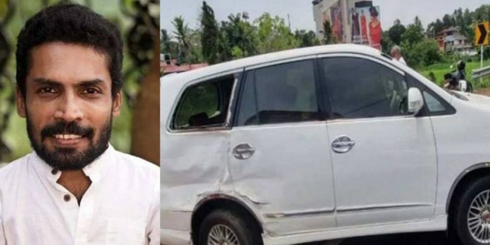 ‘സീറ്റ് ബെൽറ്റിൻ്റെ പ്രധാന്യം നേരിട്ട് അറിഞ്ഞു, എല്ലാവർക്കും നന്ദി’ ; അപകടശേഷം ഗിന്നസ് പക്രു ‘സീറ്റ് ബെൽറ്റിൻ്റെ പ്രധാന്യം നേരിട്ട് അറിഞ്ഞു, എല്ലാവർക്കും നന്ദി’ ; അപകടശേഷം ഗിന്നസ് പക്രു