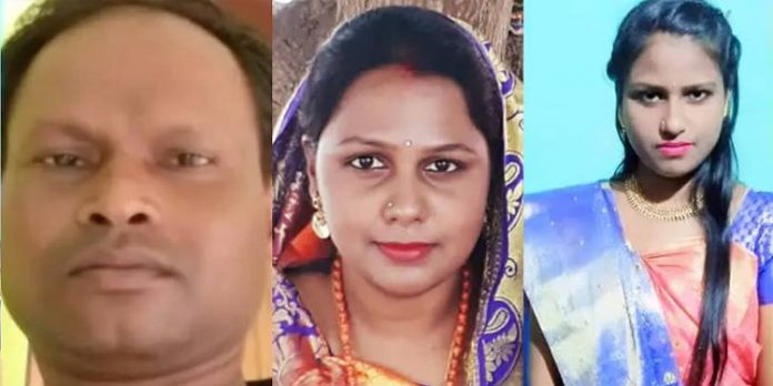 ഭാര്യയെയും ഭാര്യാസഹോദരിയെയും കൊന്ന് ദിവസങ്ങളോളം വീട്ടില് ഒളിപ്പിച്ചു ; വീട് തുറന്നപ്പോൾ പോലീസ് കണ്ട കാഴ്ച്ച ഞെട്ടിക്കുന്നത് ഭാര്യയെയും ഭാര്യാസഹോദരിയെയും കൊന്ന് ദിവസങ്ങളോളം വീട്ടില് ഒളിപ്പിച്ചു ; വീട് തുറന്നപ്പോൾ പോലീസ് കണ്ട കാഴ്ച്ച ഞെട്ടിക്കുന്നത്