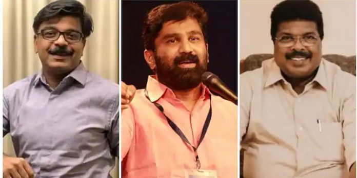 ‘പൂട്ട് പൊളിച്ച കോൺഗ്രസ് ജനപ്രതിനിധി, പുട്ടടിച്ച് മുങ്ങിയ കമ്മ്യൂണിസ്റ്റ് ജനപ്രതിനിധി’ ; ബല്റാമിന്റെ കുറിപ്പ് ‘പൂട്ട് പൊളിച്ച കോൺഗ്രസ് ജനപ്രതിനിധി, പുട്ടടിച്ച് മുങ്ങിയ കമ്മ്യൂണിസ്റ്റ് ജനപ്രതിനിധി’ ; ബല്റാമിന്റെ കുറിപ്പ്