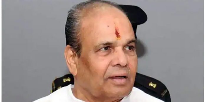 മുതിര്ന്ന കോൺഗ്രസ് നേതാവ് കെ ശങ്കരനാരായണൻ അന്തരിച്ചു മുതിര്ന്ന കോൺഗ്രസ് നേതാവ് കെ ശങ്കരനാരായണൻ അന്തരിച്ചു