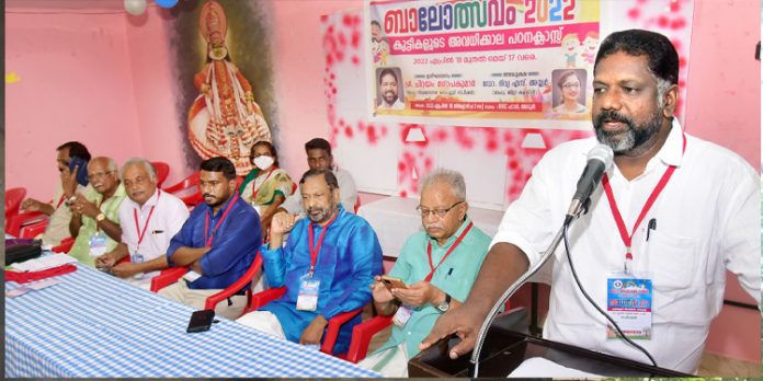രാഷ്ട്രത്തെയും രാഷ്ട്രീയത്തെയും മനസിലാക്കി കുട്ടികള് മുന്നോട്ടു പോകണം : ഡെപ്യൂട്ടി സ്പീക്കര് രാഷ്ട്രത്തെയും രാഷ്ട്രീയത്തെയും മനസിലാക്കി കുട്ടികള് മുന്നോട്ടു പോകണം : ഡെപ്യൂട്ടി സ്പീക്കര്