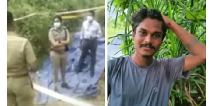 സഹോദരനെ ജീവനോടെ കുഴിച്ചുമൂടിയ സംഭവം ; അമ്മയും അറസ്റ്റിൽ സഹോദരനെ ജീവനോടെ കുഴിച്ചുമൂടിയ സംഭവം ; അമ്മയും അറസ്റ്റിൽ