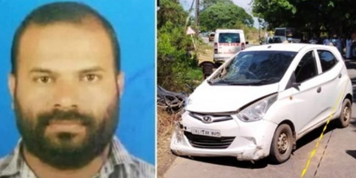 സുബൈർ വധക്കേസ് ; പ്രതികളുടെ അറസ്റ്റ് ഇന്ന് രേഖപ്പെടുത്തും സുബൈർ വധക്കേസ് ; പ്രതികളുടെ അറസ്റ്റ് ഇന്ന് രേഖപ്പെടുത്തും