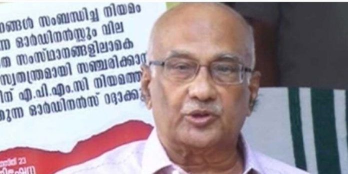 ബിജെപി ബദൽ രാഷ്ട്രീയം ; ആരുമായും സഹകരിക്കാൻ തയ്യാറാണെന്ന് എസ്.രാമചന്ദ്രൻ പിള്ള ബിജെപി ബദൽ രാഷ്ട്രീയം ; ആരുമായും സഹകരിക്കാൻ തയ്യാറാണെന്ന് എസ്.രാമചന്ദ്രൻ പിള്ള