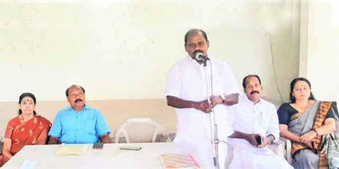 മെമ്പര്ഷിപ്പ് പ്രവര്ത്തനങ്ങള് ഊര്ജ്ജിതമാക്കും മെമ്പര്ഷിപ്പ് പ്രവര്ത്തനങ്ങള് ഊര്ജ്ജിതമാക്കും