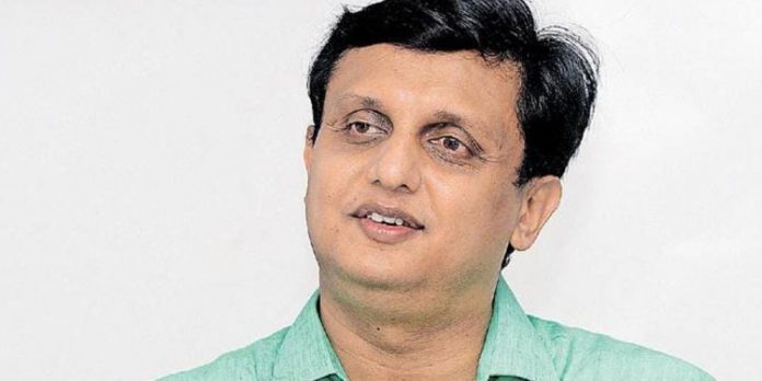 കെ.വി തോമസിനെതിരായ കോണ്ഗ്രസ് വിലക്കില് അണികള്ക്ക് തന്നെ എതിര്പ്പ് ; പി.എ മുഹമ്മദ് റിയാസ് കെ.വി തോമസിനെതിരായ കോണ്ഗ്രസ് വിലക്കില് അണികള്ക്ക് തന്നെ എതിര്പ്പ് ; പി.എ മുഹമ്മദ് റിയാസ്