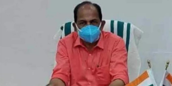 കേന്ദ്രം മണ്ണെണ്ണ വിഹിതം വര്ധിപ്പിക്കണം ; കേന്ദ്ര ഭക്ഷ്യ പെട്രോളിയം മന്ത്രിമാരുമായി കൂടിക്കാഴ്ച നടത്തുമെന്ന് ജി.ആര് അനില് കേന്ദ്രം മണ്ണെണ്ണ വിഹിതം വര്ധിപ്പിക്കണം ; കേന്ദ്ര ഭക്ഷ്യ പെട്രോളിയം മന്ത്രിമാരുമായി കൂടിക്കാഴ്ച നടത്തുമെന്ന് ജി.ആര് അനില്