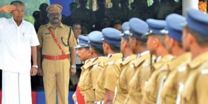 പോലീസ് മെഡല് ; അനര്ഹരെ ഒഴിവാക്കാന് മാനദണ്ഡങ്ങള് പുതുക്കി പോലീസ് മെഡല് ; അനര്ഹരെ ഒഴിവാക്കാന് മാനദണ്ഡങ്ങള് പുതുക്കി