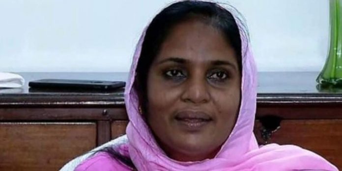ഷാഹിത കമാലിന് അനുകൂലമായി ലോകായുക്ത ; വിദ്യാഭ്യാസ യോഗ്യത വ്യാജമെന്ന് തെളിയിക്കാനായില്ല ഷാഹിത കമാലിന് അനുകൂലമായി ലോകായുക്ത ; വിദ്യാഭ്യാസ യോഗ്യത വ്യാജമെന്ന് തെളിയിക്കാനായില്ല