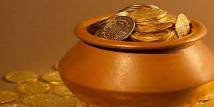 വിഷുദിനത്തിലെ സ്വര്ണ്ണവില ; ഇന്നത്തെ വില അറിയാം വിഷുദിനത്തിലെ സ്വര്ണ്ണവില ; ഇന്നത്തെ വില അറിയാം
