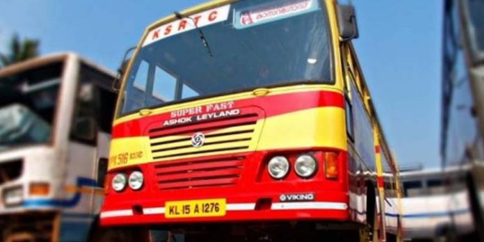 സമരം ശക്തമാക്കുമെന്ന് കെഎസ്ആര്ടിസി ഇടതുപക്ഷ തൊഴിലാളി സംഘടന സമരം ശക്തമാക്കുമെന്ന് കെഎസ്ആര്ടിസി ഇടതുപക്ഷ തൊഴിലാളി സംഘടന