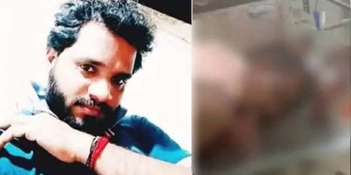വിവാഹത്തിന് വിസമ്മതിച്ചു ; വീടിന് തീയിട്ട ശേഷം യുവതിയെയും വീട്ടുകാരെയും വെട്ടിപ്പരിക്കേല്പ്പിച്ച് യുവാവ് വിവാഹത്തിന് വിസമ്മതിച്ചു ; വീടിന് തീയിട്ട ശേഷം യുവതിയെയും വീട്ടുകാരെയും വെട്ടിപ്പരിക്കേല്പ്പിച്ച് യുവാവ്