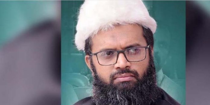 രാഷ്ട്രീയ കൊലപാതകങ്ങള്ക്ക് അന്ത്യമുണ്ടാകണമെന്ന് പാളയം ഇമാം രാഷ്ട്രീയ കൊലപാതകങ്ങള്ക്ക് അന്ത്യമുണ്ടാകണമെന്ന് പാളയം ഇമാം