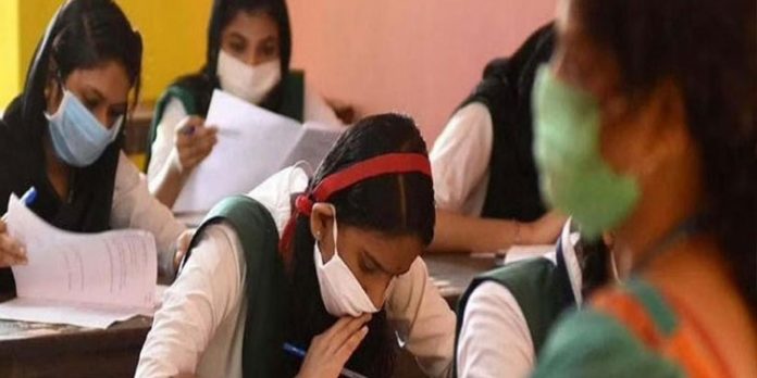 ഉത്തരങ്ങളിൽ അപാകത ; പ്ലസ് ടു കെമിസ്ട്രി ഉത്തരസൂചികയിലെ പിഴവുകൾ ചൂണ്ടിക്കാട്ടി അധ്യാപകർ ഉത്തരങ്ങളിൽ അപാകത ; പ്ലസ് ടു കെമിസ്ട്രി ഉത്തരസൂചികയിലെ പിഴവുകൾ ചൂണ്ടിക്കാട്ടി അധ്യാപകർ