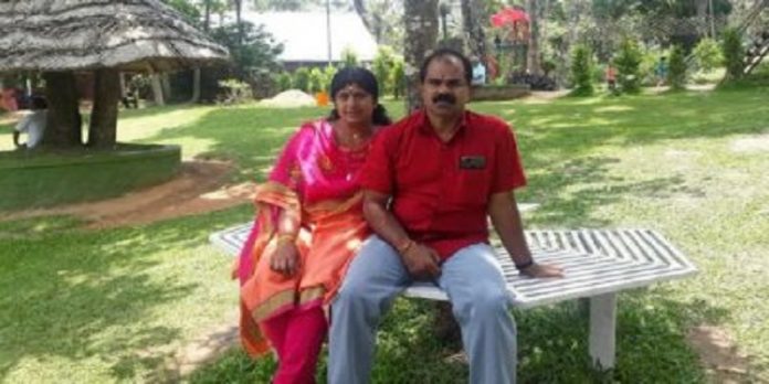 ദമ്പതിമാരുടെ മരണ കാരണം ഷോര്ട്ട് സര്ക്യൂട്ട് അല്ല, ആത്മഹത്യ ദമ്പതിമാരുടെ മരണ കാരണം ഷോര്ട്ട് സര്ക്യൂട്ട് അല്ല, ആത്മഹത്യ