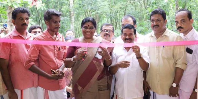 എല്ലാ പശുക്കള്ക്കും സമഗ്ര ഇന്ഷുറന്സ് പദ്ധതി നടപ്പാക്കും : മന്ത്രി ജെ.ചിഞ്ചുറാണി എല്ലാ പശുക്കള്ക്കും സമഗ്ര ഇന്ഷുറന്സ് പദ്ധതി നടപ്പാക്കും : മന്ത്രി ജെ.ചിഞ്ചുറാണി