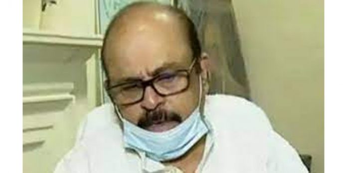 കെ വി തോമസ് നിർദ്ദേശം ലംഘിച്ചു ; നടപടി കെപിസിസി തീരുമാനിക്കുമെന്ന് നേതാവ് താരീഖ് അൻവര് കെ വി തോമസ് നിർദ്ദേശം ലംഘിച്ചു ; നടപടി കെപിസിസി തീരുമാനിക്കുമെന്ന് നേതാവ് താരീഖ് അൻവര്