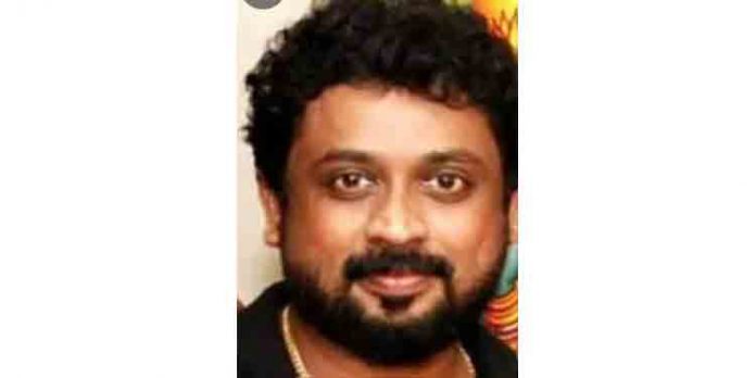 ദിലീപിന്റെ സഹോദരന് പി.അനൂപ് ചോദ്യം ചെയ്യലിനു ഹാജരായി ദിലീപിന്റെ സഹോദരന് പി.അനൂപ് ചോദ്യം ചെയ്യലിനു ഹാജരായി