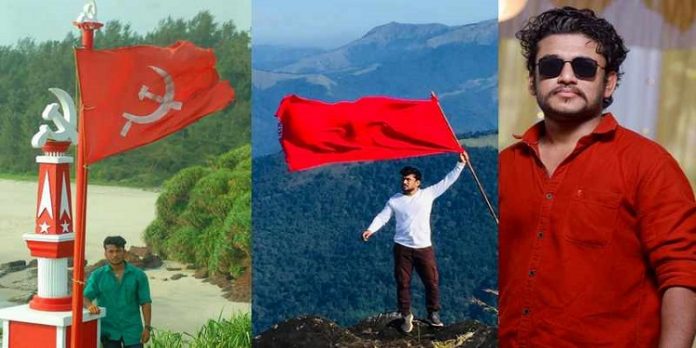 ഡി.വൈ.എഫ്.ഐക്കെതിരെ ഫെയ്സ്ബുക്ക് പോസ്റ്റുമായി അര്ജുന് ആയങ്കി ഡി.വൈ.എഫ്.ഐക്കെതിരെ ഫെയ്സ്ബുക്ക് പോസ്റ്റുമായി അര്ജുന് ആയങ്കി