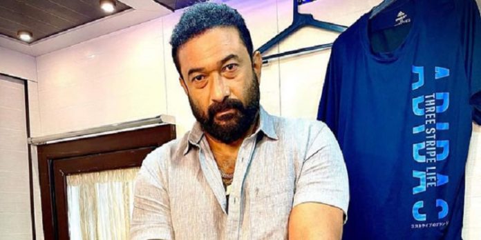നടൻ ബാബുരാജിനെതിരേ കേസ് നടൻ ബാബുരാജിനെതിരേ കേസ്