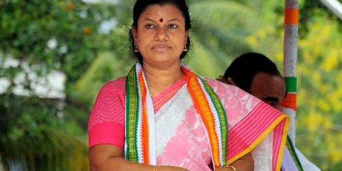 സിപിഐഎം വനിതാ നേതാക്കളുടെ അഴിമതി കുടുംബശ്രീ പ്രവര്ത്തകര്ക്ക് സഹിക്കേണ്ടിവരുന്നു ; പിഴ വിവാദത്തില് ബിന്ദു കൃഷ്ണ സിപിഐഎം വനിതാ നേതാക്കളുടെ അഴിമതി കുടുംബശ്രീ പ്രവര്ത്തകര്ക്ക് സഹിക്കേണ്ടിവരുന്നു ; പിഴ വിവാദത്തില് ബിന്ദു കൃഷ്ണ