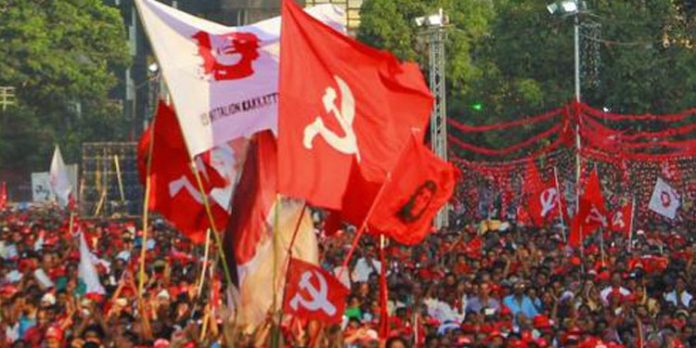 സെക്രട്ടറി കെട്ടിട നിര്മാണത്തിന് അനുമതി നല്കാതിരുന്നത് സില്വര്ലൈന് സമരങ്ങള് കൊഴുപ്പിക്കാന് – സിപിഐഎം സെക്രട്ടറി കെട്ടിട നിര്മാണത്തിന് അനുമതി നല്കാതിരുന്നത് സില്വര്ലൈന് സമരങ്ങള് കൊഴുപ്പിക്കാന് – സിപിഐഎം