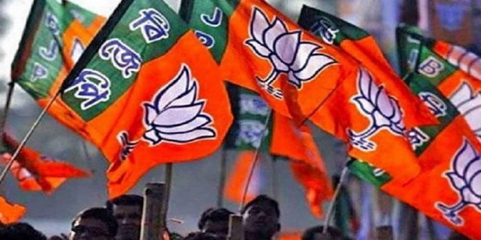 രാഷ്ട്രീയ പാർട്ടികൾക്ക് ഇലക്ട്രൽ ട്രസ്റ്റുകൾ വഴി ലഭിച്ചത് 258.49 കോടി രൂപ ; 82.05% ബിജെപിയ്ക്ക് രാഷ്ട്രീയ പാർട്ടികൾക്ക് ഇലക്ട്രൽ ട്രസ്റ്റുകൾ വഴി ലഭിച്ചത് 258.49 കോടി രൂപ ; 82.05% ബിജെപിയ്ക്ക്