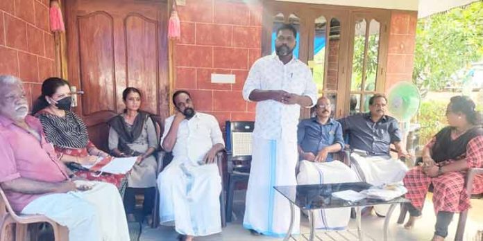ഏഴംകുളം ചിത്തിര കോളനിയില് അംബേദ്കര് ഗ്രാമപദ്ധതിയിലൂടെ ഒരു കോടി രൂപ അനുവദിച്ചു : ഡെപ്യൂട്ടി സ്പീക്കര് ഏഴംകുളം ചിത്തിര കോളനിയില് അംബേദ്കര് ഗ്രാമപദ്ധതിയിലൂടെ ഒരു കോടി രൂപ അനുവദിച്ചു : ഡെപ്യൂട്ടി സ്പീക്കര്