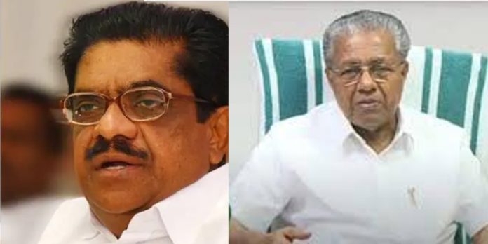 കേരളത്തെ സര്വ്വനാശത്തിലേക്കെത്തിക്കുന്ന മദ്യനയം പിന്വലിക്കണം ; മുഖ്യമന്ത്രിക്ക് സുധീരന്റെ കത്ത് കേരളത്തെ സര്വ്വനാശത്തിലേക്കെത്തിക്കുന്ന മദ്യനയം പിന്വലിക്കണം ; മുഖ്യമന്ത്രിക്ക് സുധീരന്റെ കത്ത്